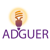 Adguer Diseño Multimedia Logo