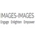 IMAGES-IMAGES!!!! INC. Logo