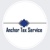 Anchor Tax Service Logo