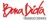 BONA DICTA TRADUCCIONES Logotype