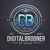 Digitalbrooner LLC Logo