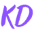 KD Web Creatives Logo