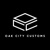 Provider Logotype Oak City Customs Logo