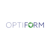 Optiform, Inc. Logo