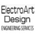 ElectroArt Design Logo