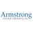 Armstrong Forensic Laboratory, Inc. Logo