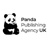 Panda Publishing Agency UK Logotype
