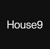 House9 Design Logo