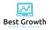 Best Growth Marketing Agency Logo