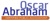 Oscar Abraham CPA Logo