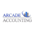 Arcade Accounting Logo