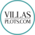 Villas-Plots Logo