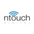 Ntouch Digital Logo