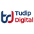 Tudip Technologies Pvt. Ltd. Logo