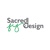 Sacred Fig Design Logo