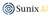Sunix AI Logo