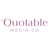 Quotable Media Co Logotype