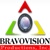 BRAVOVISION Productions, Inc. Logo