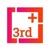 3rdPlus Logo