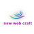 New Web Craft Logo