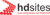 Hd Sites Logo