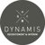 DYNAMIS RH Logo