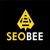 SEObee - Top SEO Services Agency in Pakistan Logo