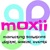 Moxii Marketing Solutions Logo