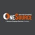 OneSource Employee Management Logo