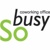 Sobusy coworking Logo