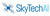 SkyTech AI Logo