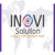 Inovi Solution Logo