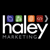 Haley Marketing Logotype