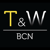 TAILOR & WAYNE Logo