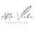 Alta Verba Consulting, LLC Logo