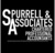 Spurrell & Associates CPA Logo