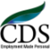 CDS Outsourcing, Inc. Logo