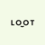 LOOT Studio Logo