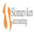 Skinnarviken accounting AB Logo