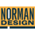 Norman Design Logo