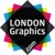 London Graphics Logo