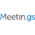 Meetin.gs Logo