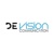 De Vision Communication Logo