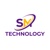 SM Technology Logo