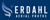 Erdahl Aerial Photos Logo