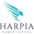 Harpia Human Capital Logo