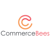 Commerce Bees Logo