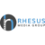 Rhesus Media Group Logo