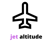 Jet Altitude Logo