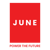 June Logo